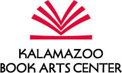 Kalamazoo Book Arts Center Logo
